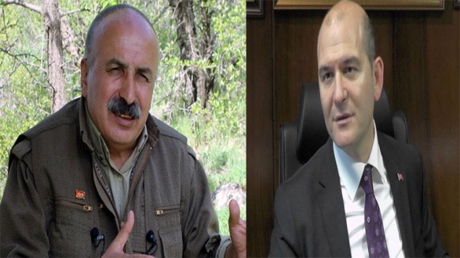  توركیا پلانی كوتاییھێنان بە پەكەكەى داڕشتووە